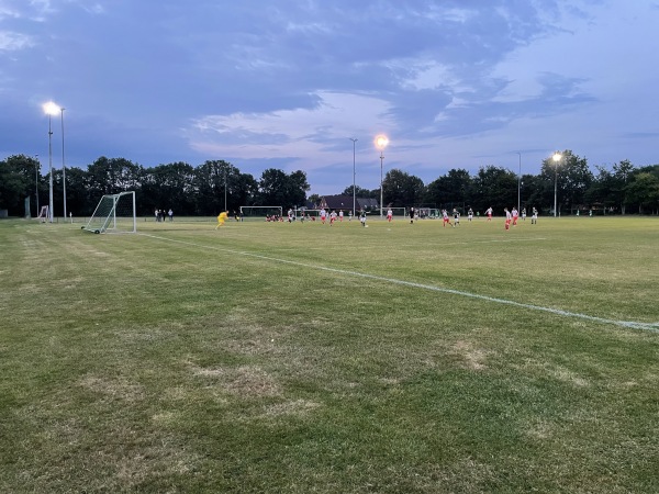 Mühlenstadion C-Platz (alt) - Großefehn