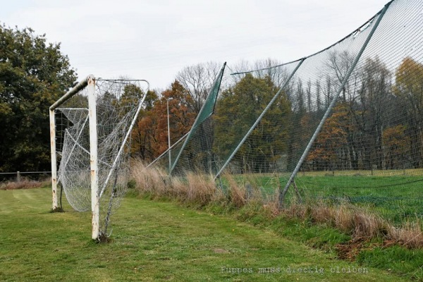 Sportcomplex Haenenbos Terrein 2 - Bilzen-Eigenbilzen