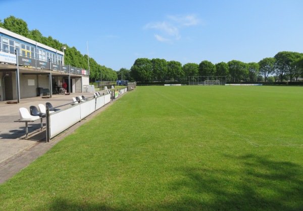 Sportpark Emiclaer - Amersfoort