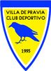 Wappen CD Villa de Pravia