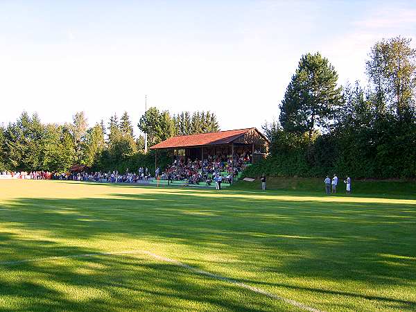 Hazrolli Arena - Altomünster-Pipinsried