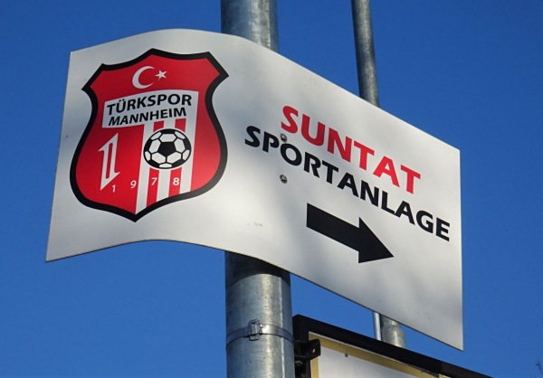 Suntat Sportanlage - Mannheim