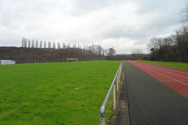 Sportplatz Espenloh - Bochum-Wattenscheid