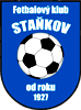 Wappen FK Staňkov