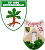 Wappen SpG Großdubrau II / Kleinwelka II (Ground B)  145377