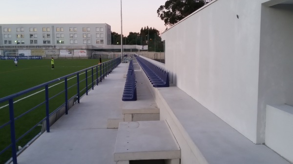 Estádio Oliveira do Douro - Oliveira do Douro