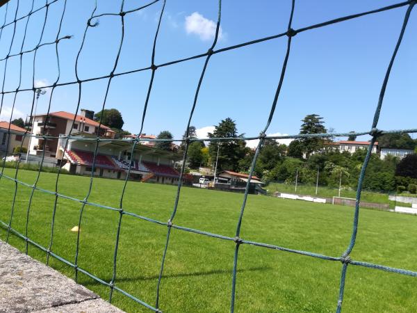 Stadio Comunale Sergio Marvelli - Besozzo