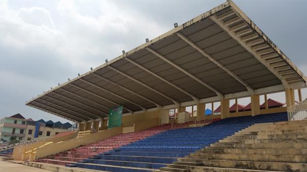 Old Stadium - Phnom Penh