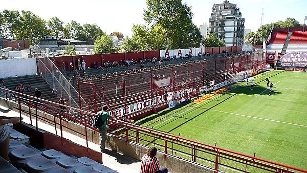 Estadio Diego Armando Maradona - Buenos Aires, BA