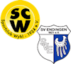 Wappen SG Wyhl II / Endingen II (Ground B)