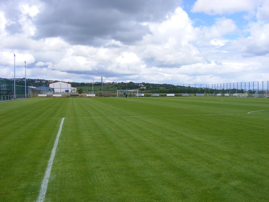Dry Arch Park - Letterkenny