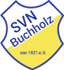 Wappen SV Niedersachsen Buchholz 1921 diverse  91888