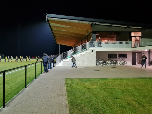 Heggestadion - Lille-Poederlee