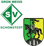 Wappen SG Schönstedt/Thamsbrück II