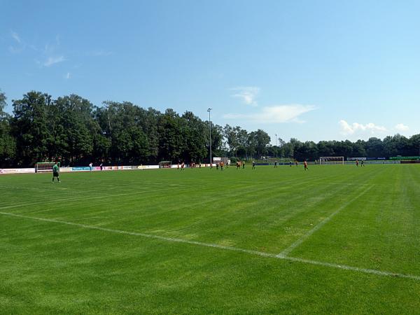 Sportzentrum an der Kirche - Wietmarschen-Lohne