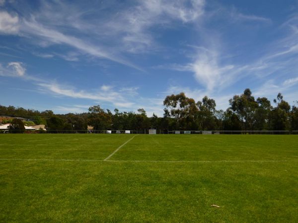 Prospect Park - Prospect-Launceston 