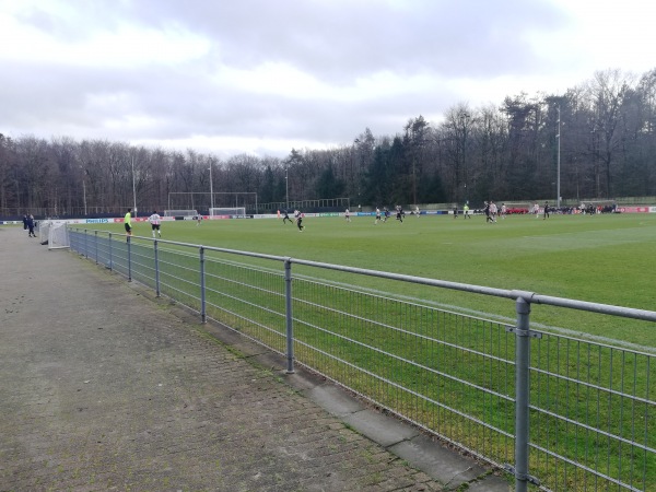 PSV Campus De Herdgang Trainingsveld 2 - Eindhoven