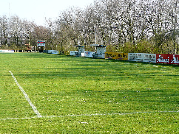 Intersport Arena - Otterup