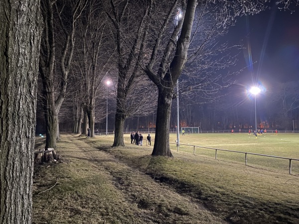 Hammer-Groeschke-Platz 2 - Forst/Lausitz