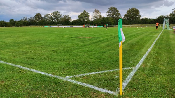 Sportplatz Lindau - Katlenburg-Lindau