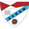 Wappen SCD Atlántida Matamá