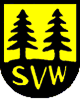 Wappen SV Waldmössingen 1921 III  59556