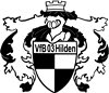 Wappen VfB 03 Hilden