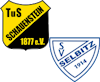Wappen SG Schauenstein II / Selbitz II (Ground A)  123685