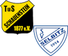 Wappen SG Schauenstein II / Selbitz II (Ground A)