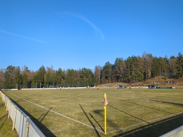 Waldsportanlage - Neustadt/Waldnaab