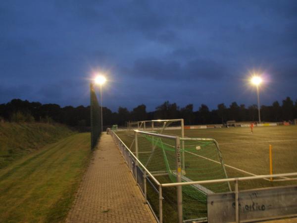 Sportpark Reckelsumer Straße „Felix-Hülsbusch-Platz“ - Lüdinghausen-Seppenrade