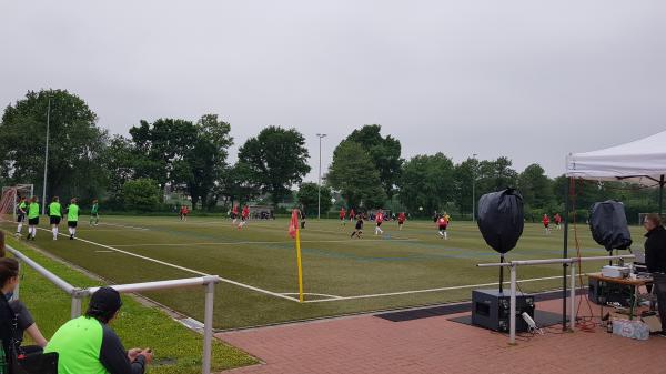 MTV-Sportpark Industriestraße C-Platz - Wedemark-Mellendorf