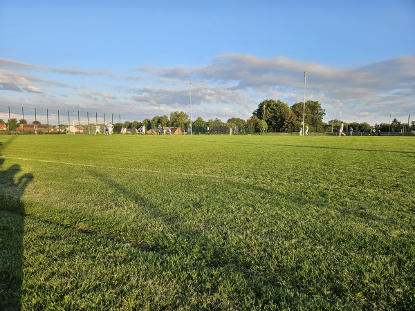 VR Bank-Sportpark Platz 3 - Stadtlohn