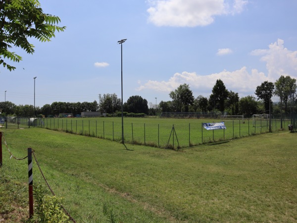 Campo Sportivo di Zugliano - Zugliano