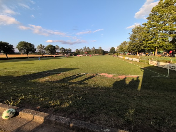Sportanlage Am Felsenkeller - Sulzdorf/Lederhecke