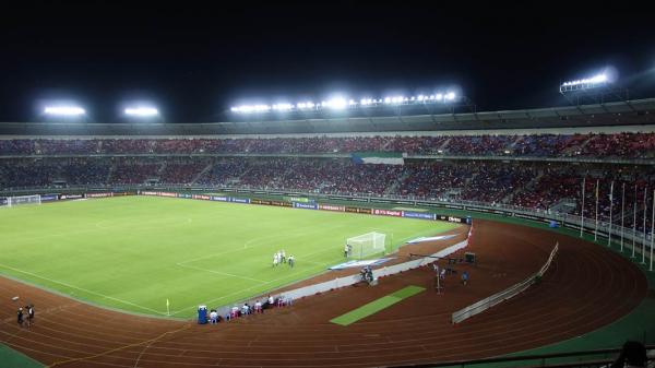 Estadio de Bata - Bata