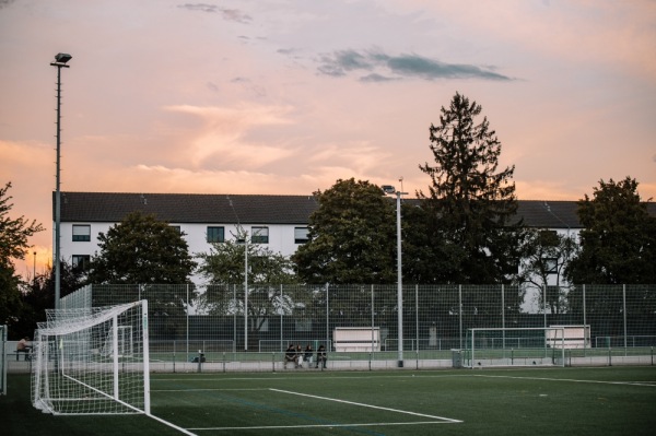 Sportanlage Ginsterweg - Frankfurt/Main-Frankfurter Berg