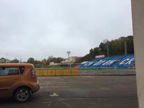 Stadion Spartak - Smolensk