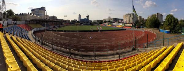 Stadion Spartak Tambov - Tambov