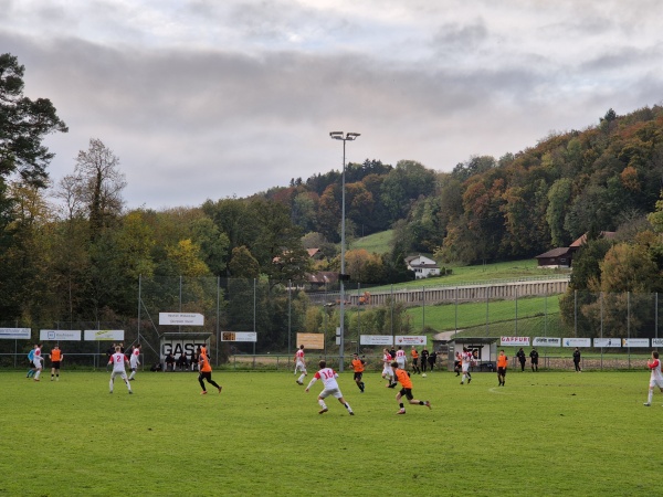 Sportplatz Stucki - Thörishaus