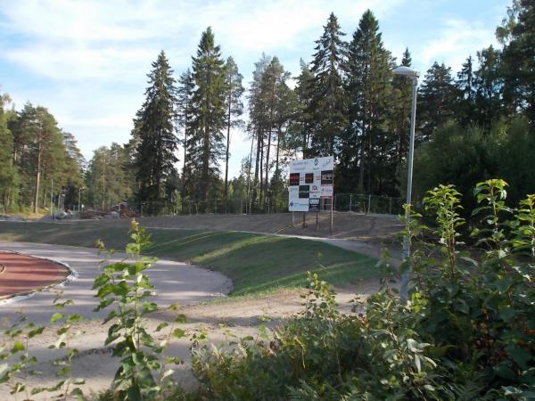 Vegavallen - Tierp