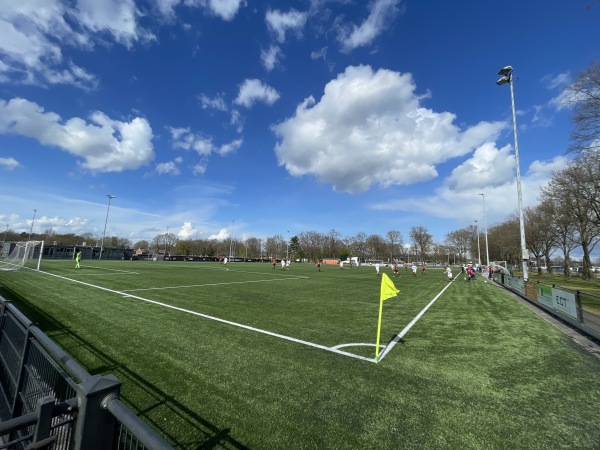 Sportpark Merelweg veld 02 - Venlo