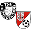 Wappen SGM Dettingen/Neuhausen - Frauen