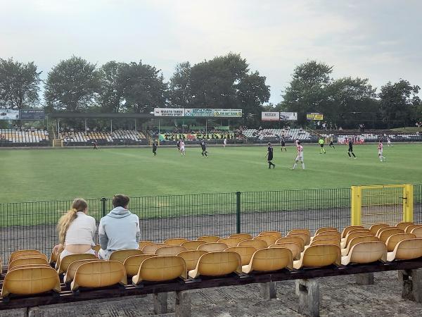 Stadion 1000-lecia w Turku - Turek