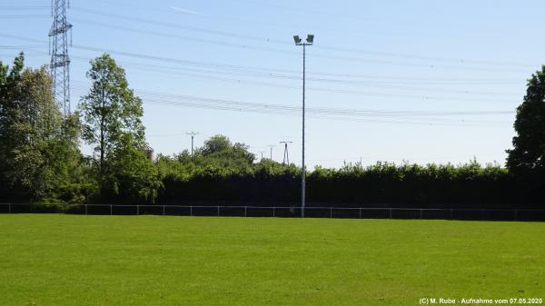 Sportanlage Hohenacker - Waiblingen-Hohenacker