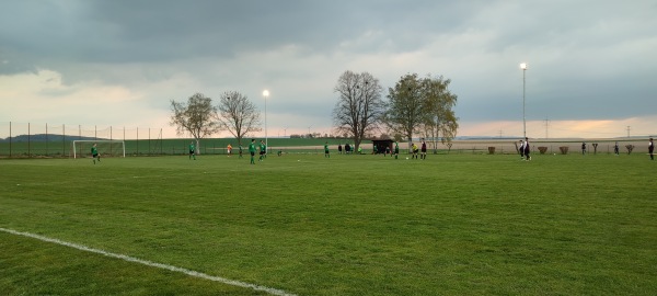 Sportplatz Jahnstraße - Pattensen-Jeinsen