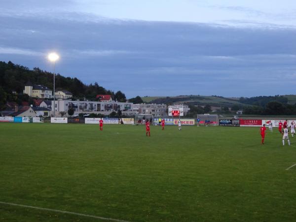 Kreuttal Arena - Unterolberndorf