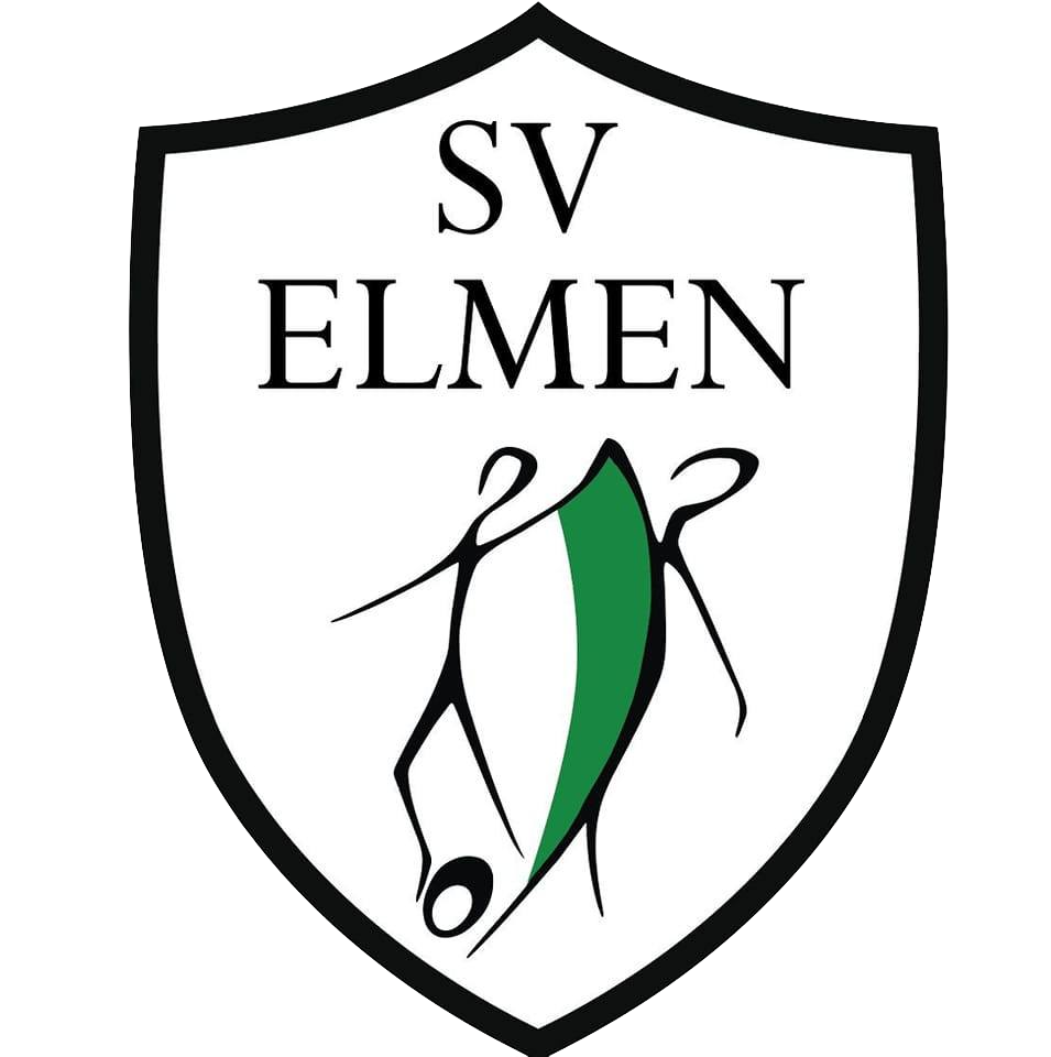 Wappen SV Elmen