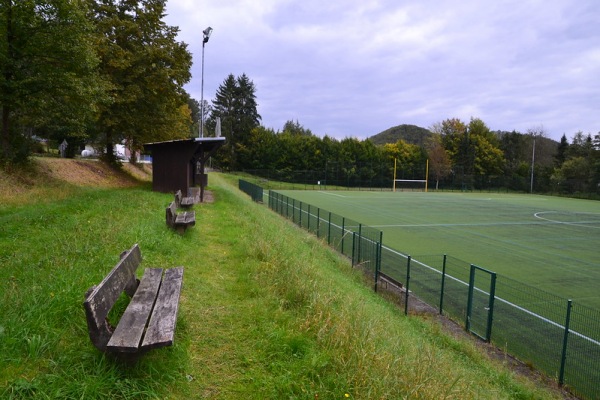 Beyenburg ARENA - Windeck-Dreisel