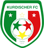 Wappen Kurdischer FC Gießen 2015